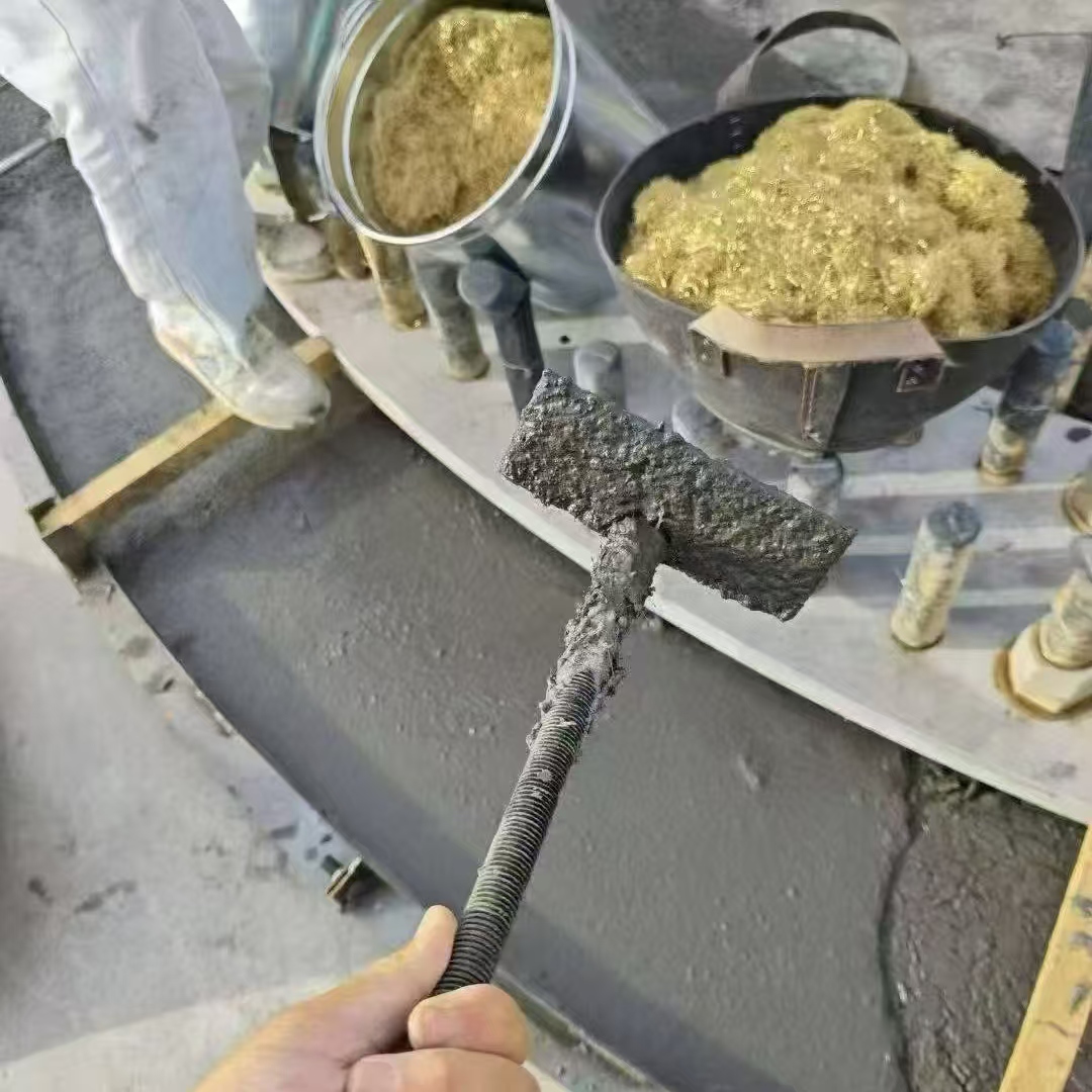 河北C120风电设备基础专用灌浆料